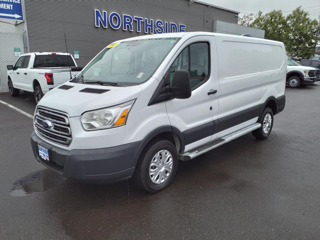 2015 Ford Transit-250 Base Cargo Van