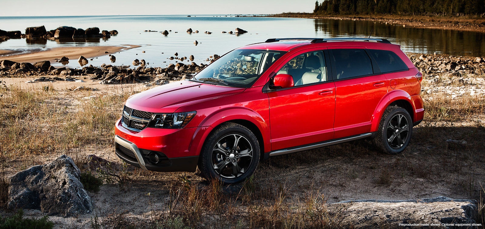 2016 Dodge Journey - North Star Dodge - San Antonio, TX