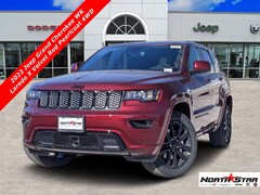 2022 Jeep Grand Cherokee WK Limited Sport Utility