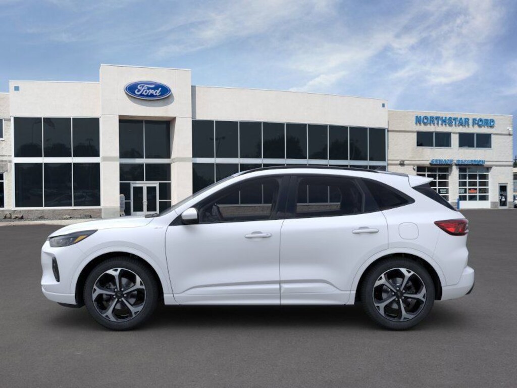 NorthStar Ford New 2025 Ford Escape Hybrid For Sale in Duluth, MN