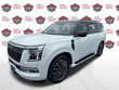 Nissan Armada