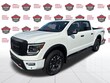 Nissan Titan