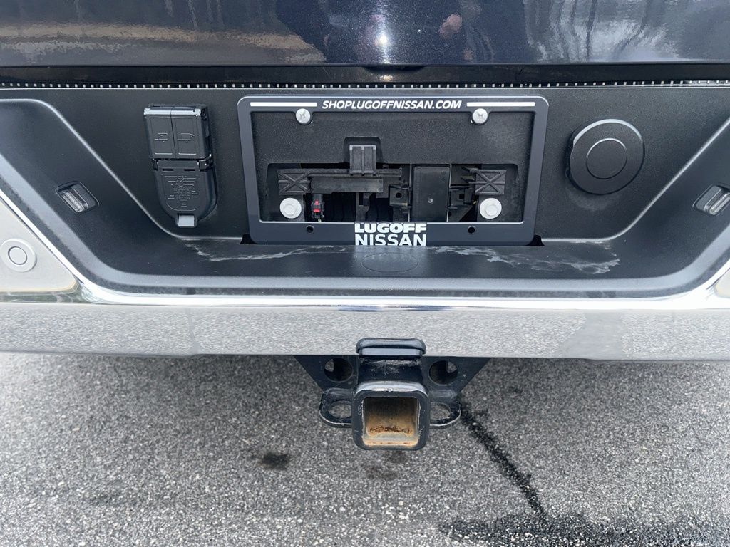 2023 Chevrolet Silverado 1500 LTZ - Photo 13