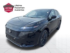 2026 Nissan Murano Platinum SUV
