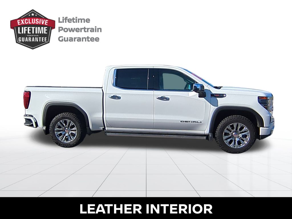 2023 Gmc Sierra 1500 Denali photo 2