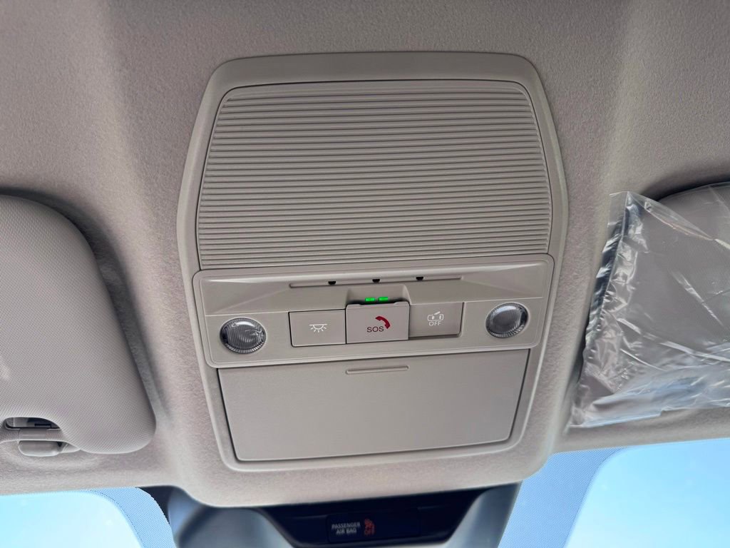 2026 Nissan KICKS SR - Photo 20