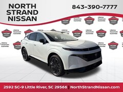 2026 Nissan Murano Platinum AWD Platinum