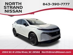 2026 Nissan Murano Platinum AWD Platinum