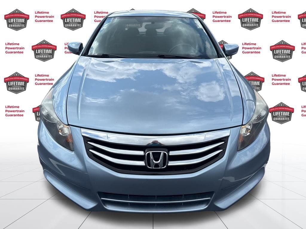 Used 2012 Honda Accord LX with VIN 1HGCP2F34CA131602 for sale in Little River, SC