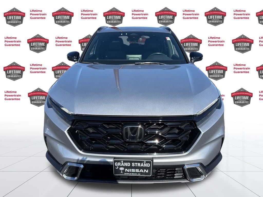 Used 2024 Honda CR-V Hybrid Sport Touring SUV