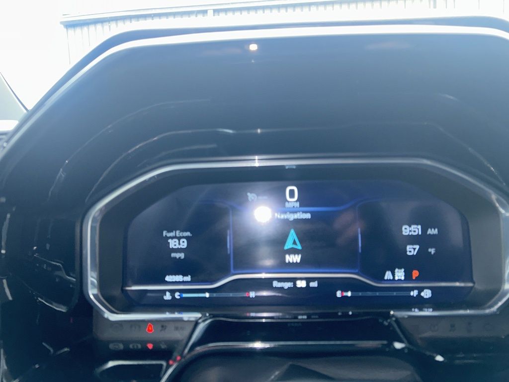 2023 Chevrolet Silverado 1500 LTZ - Photo 18