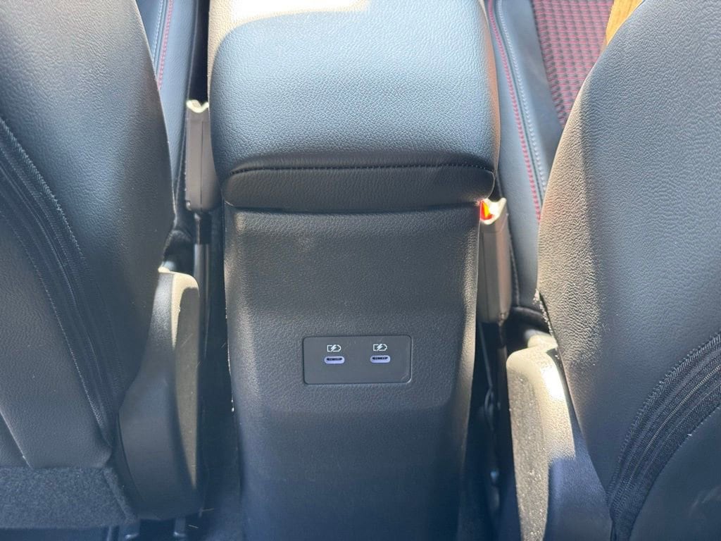 2026 Nissan KICKS SR - Photo 22