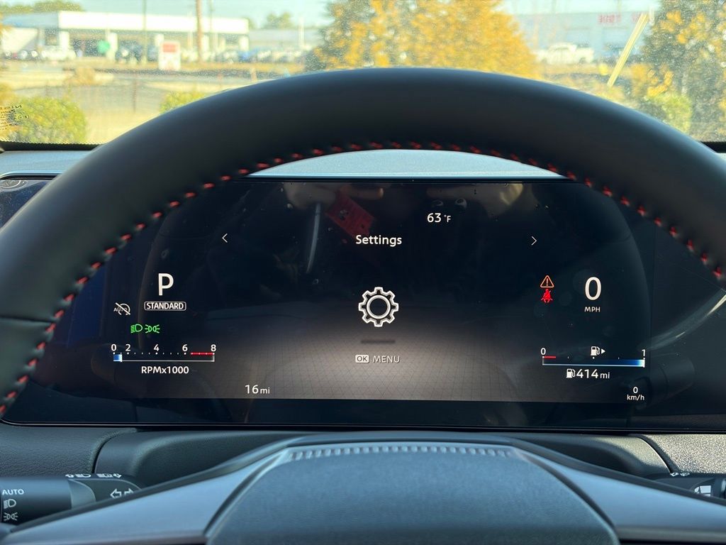 2026 Nissan Sentra SR - Photo 20