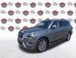 Nissan Armada