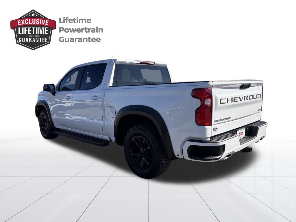 2024 Chevrolet Silverado 1500 RST - Photo 4