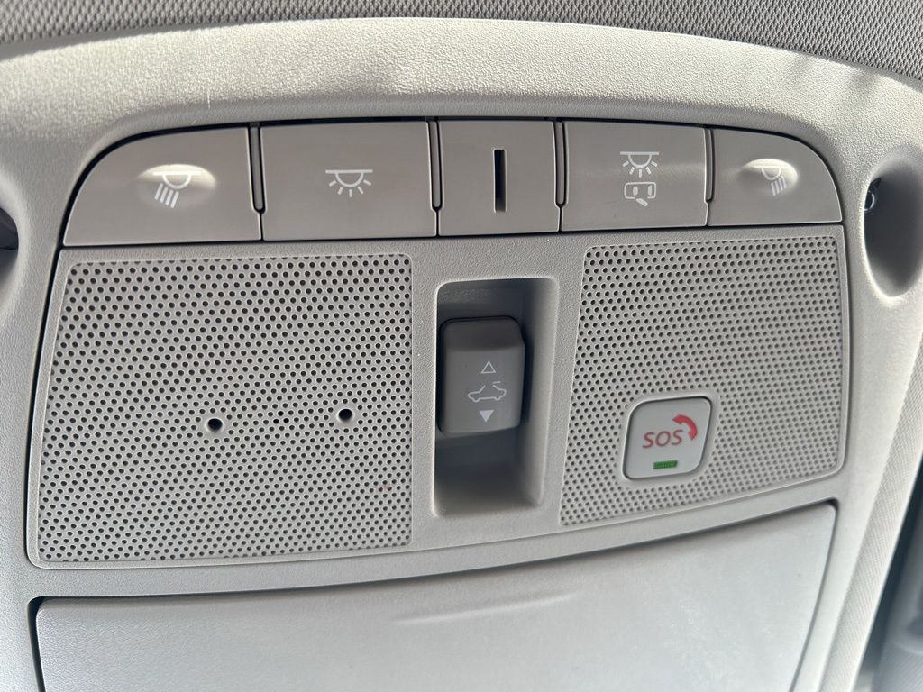 2024 Nissan Armada Platinum - Photo 18