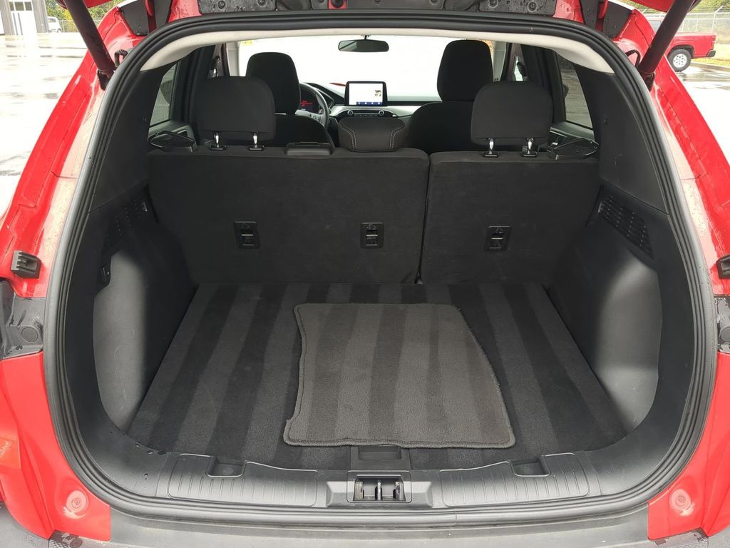 2024 Ford Escape Active - Photo 32