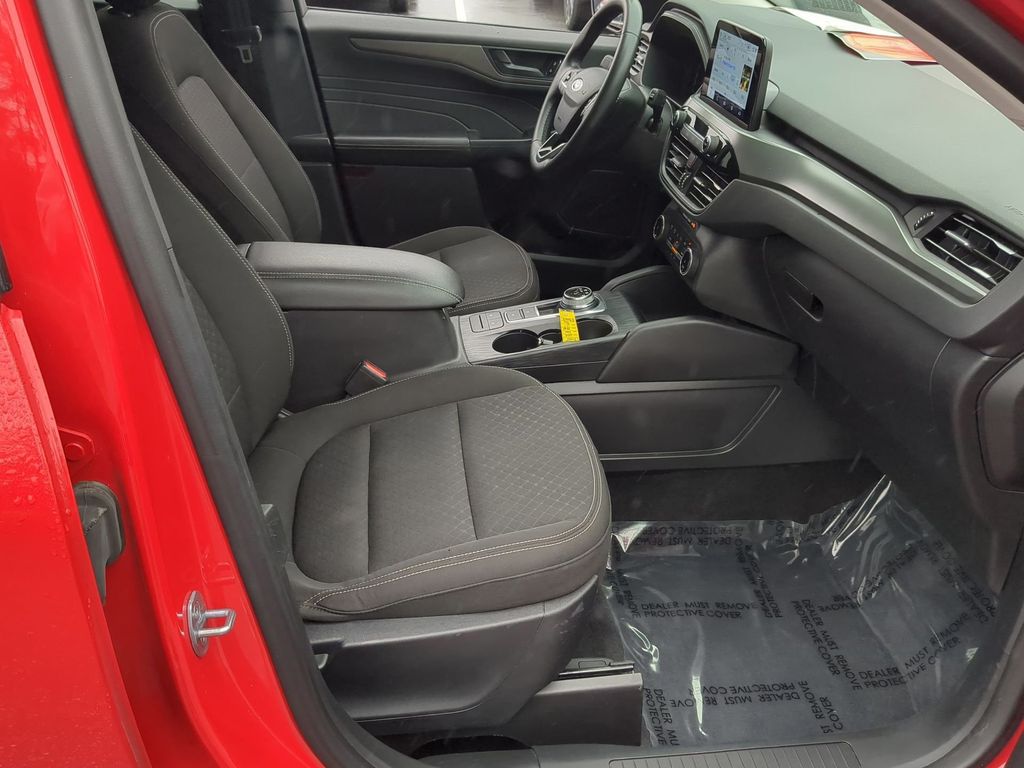 2024 Ford Escape Active - Photo 40