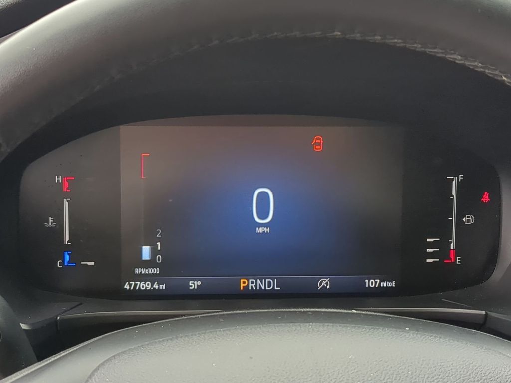 2024 Ford Escape Active - Photo 20