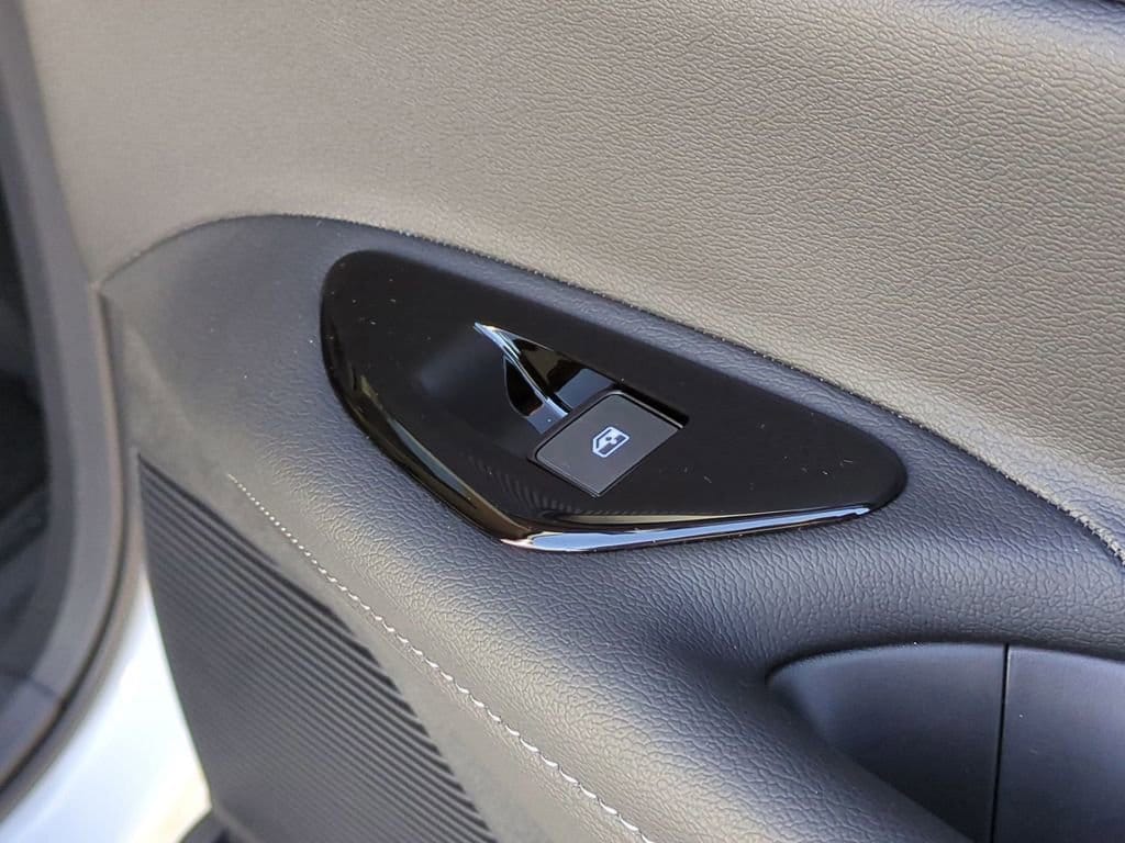 2026 Nissan Murano Platinum - Photo 35