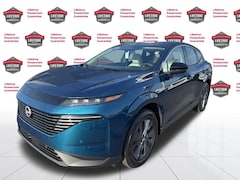 2026 Nissan Murano SL SUV