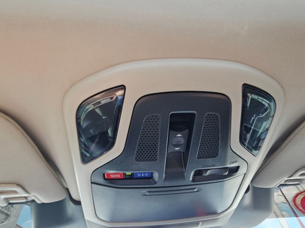 2025 Subaru Outback Limited - Photo 27
