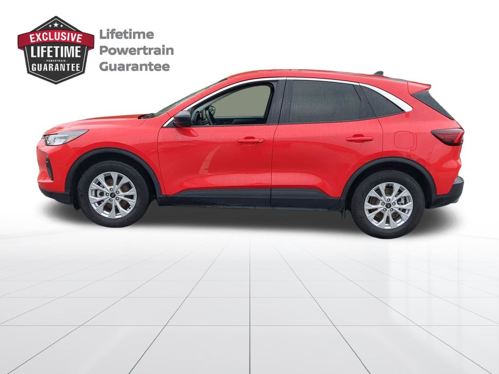 2024 Ford Escape Active - Photo 6