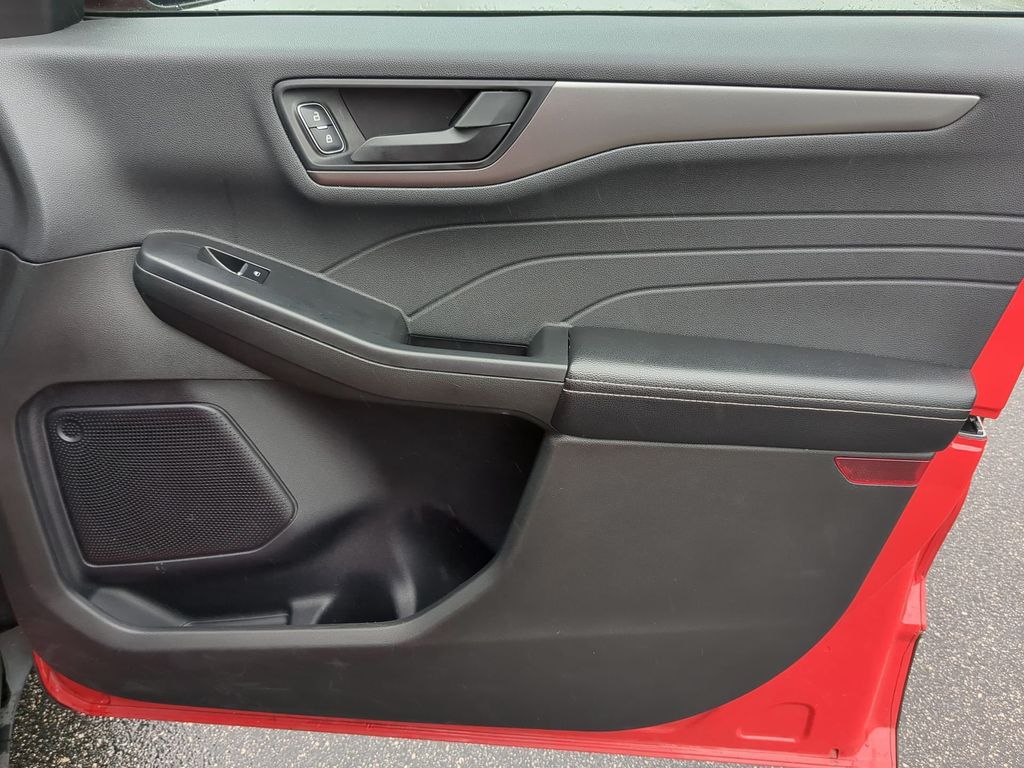 2024 Ford Escape Active - Photo 37