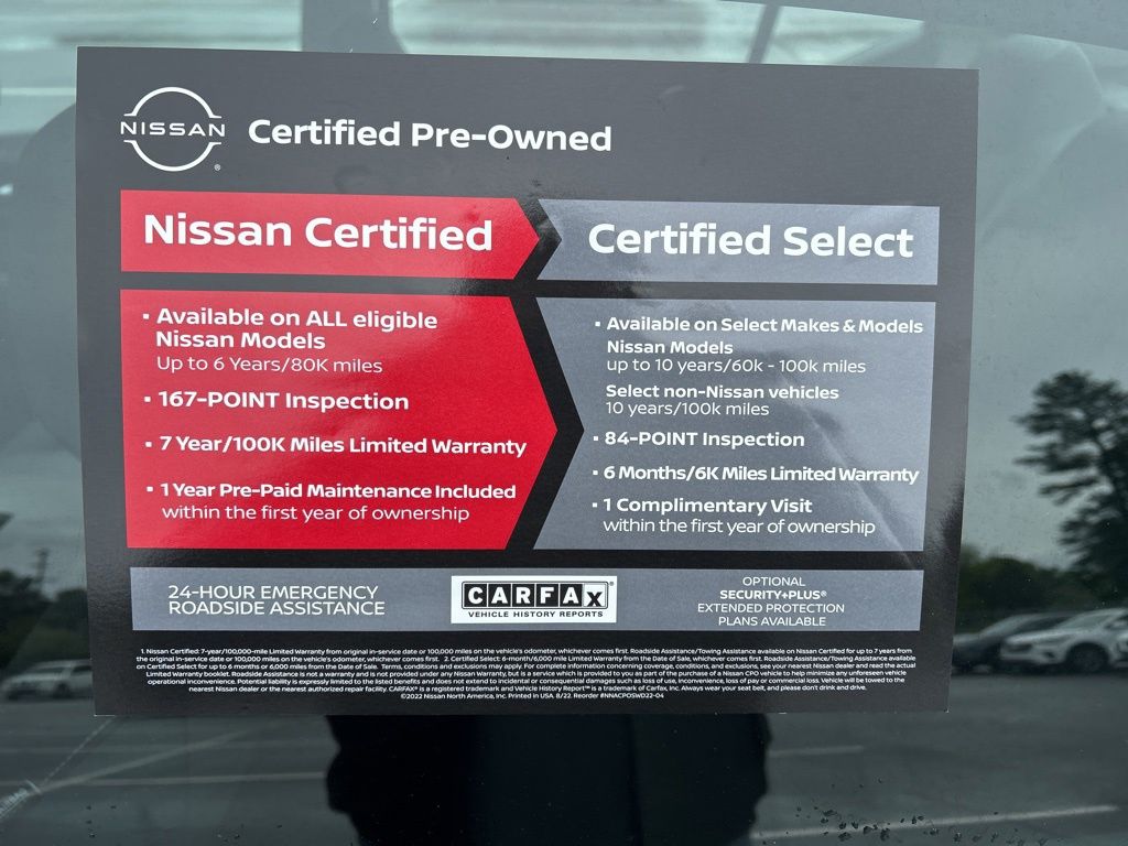 2025 Nissan Altima SV - Photo 27