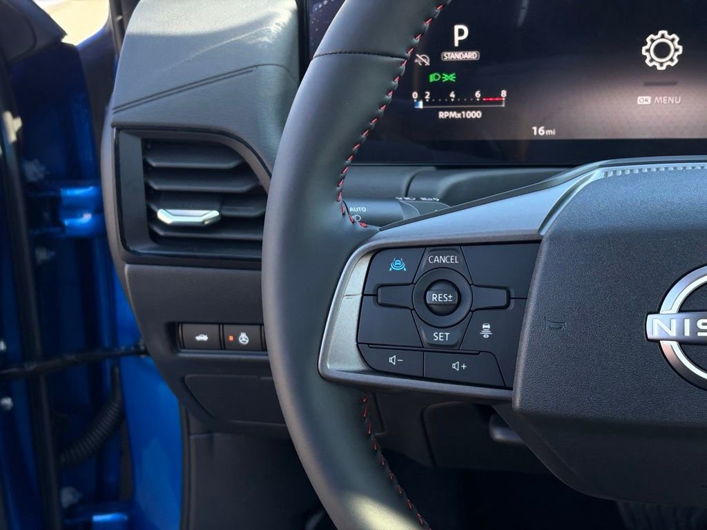 2026 Nissan Sentra SR - Photo 18