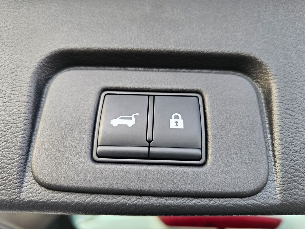 2023 Nissan Rogue Platinum - Photo 12
