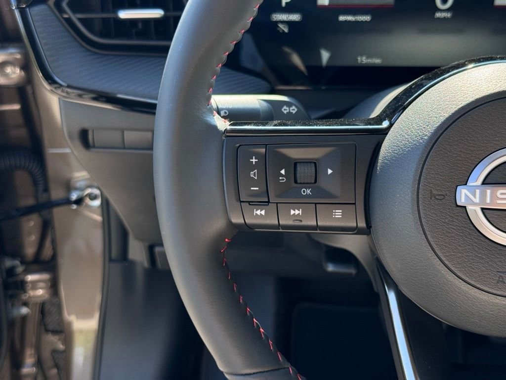2026 Nissan KICKS SR - Photo 15