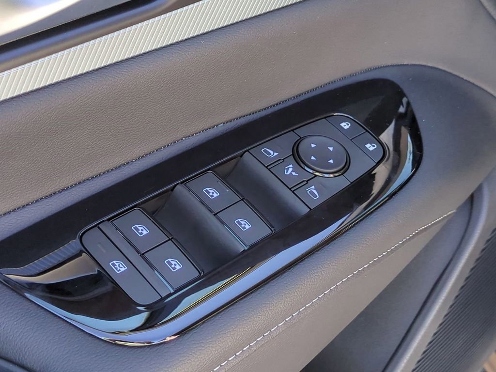 2026 Nissan Murano Platinum - Photo 13