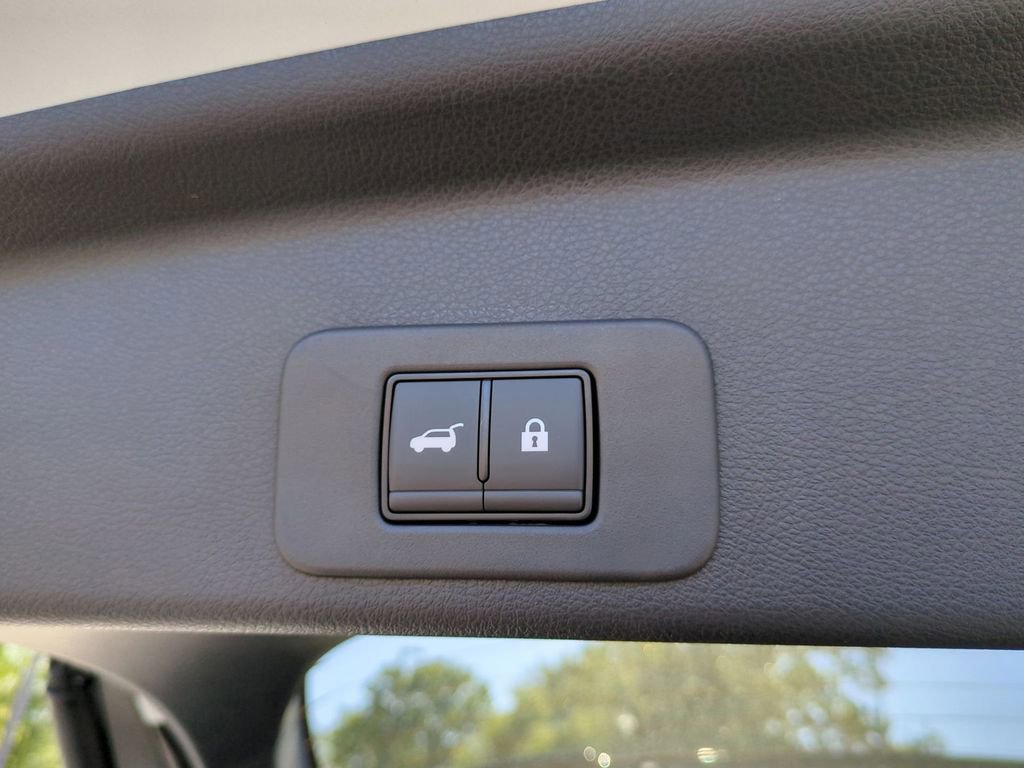 2026 Nissan Murano Platinum - Photo 32