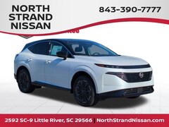 2026 Nissan Murano Platinum SUV