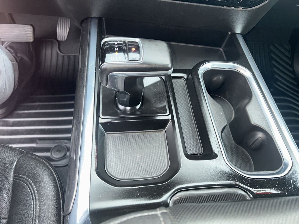 2023 Chevrolet Silverado 1500 LTZ - Photo 17