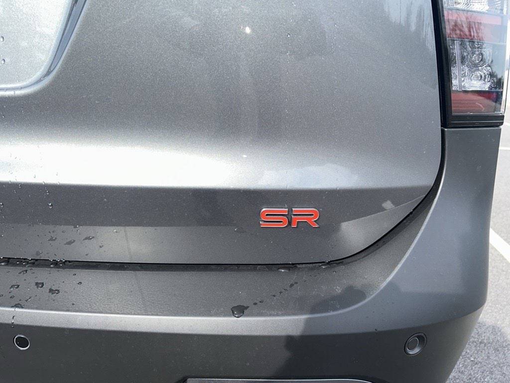 2026 Nissan KICKS SR - Photo 16