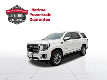 2023 GMC Yukon SLT SUV