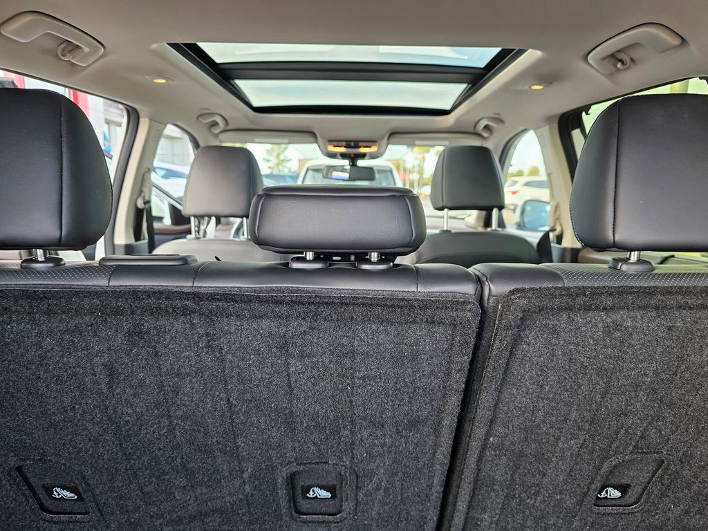 2023 Nissan Rogue Platinum - Photo 11