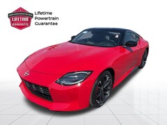 2026 Nissan Z Performance Coupe