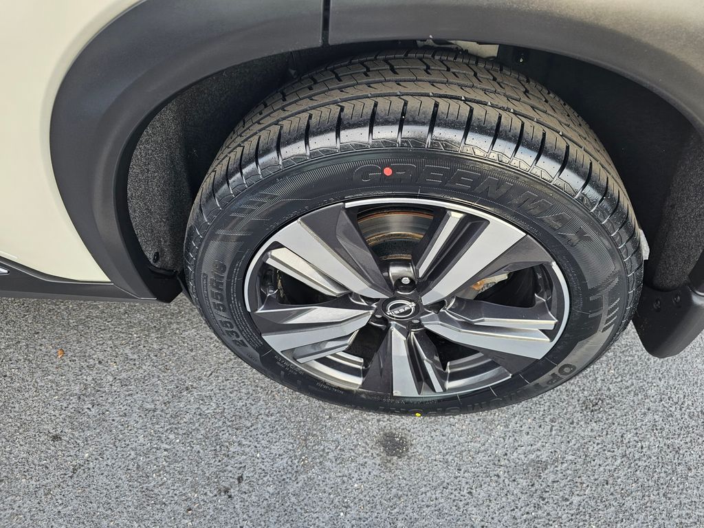 2023 Nissan Rogue Platinum - Photo 9