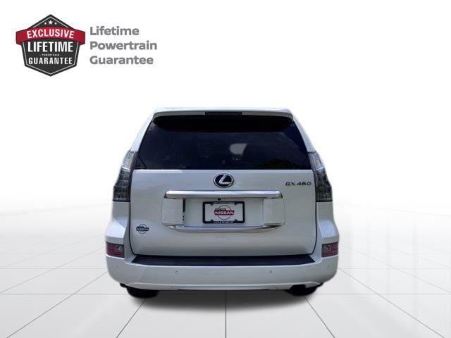 2021 Lexus GX 460 Premium photo 2
