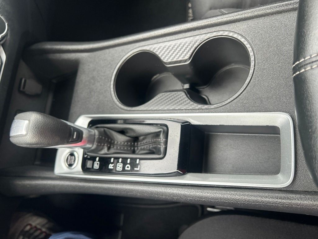 2025 Nissan Altima SV - Photo 14