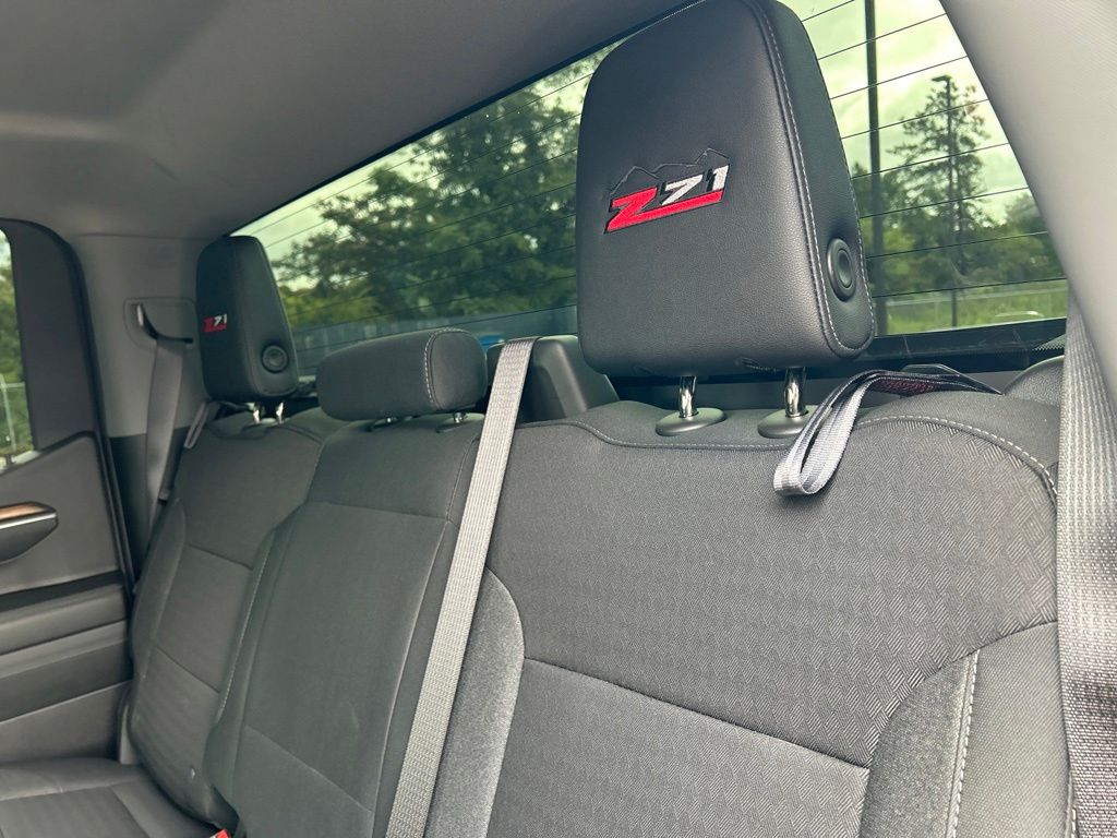 2024 Chevrolet Silverado 1500 LT Trail Boss - Photo 24
