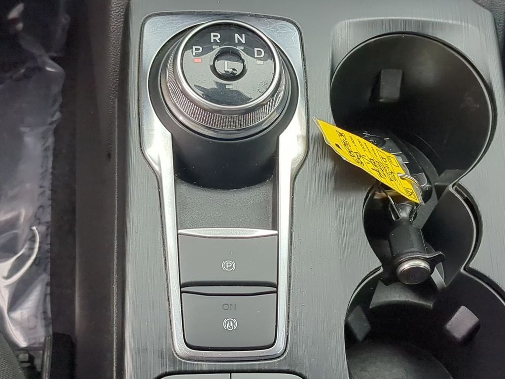 2024 Ford Escape Active - Photo 25