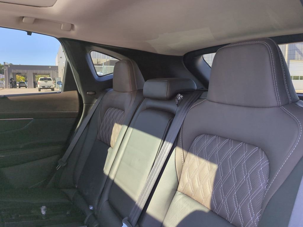 2026 Nissan Murano Platinum - Photo 29