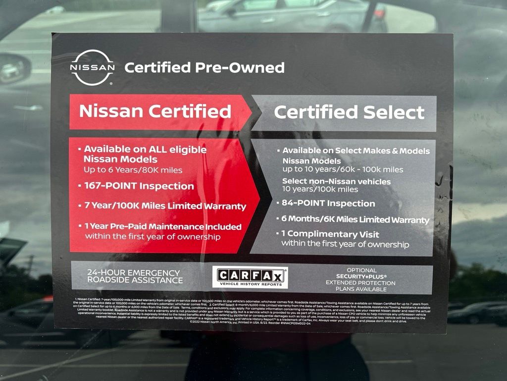 2025 Nissan Altima SV - Photo 28