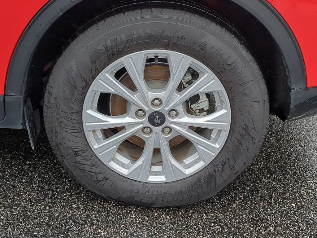 2024 Ford Escape Active - Photo 10