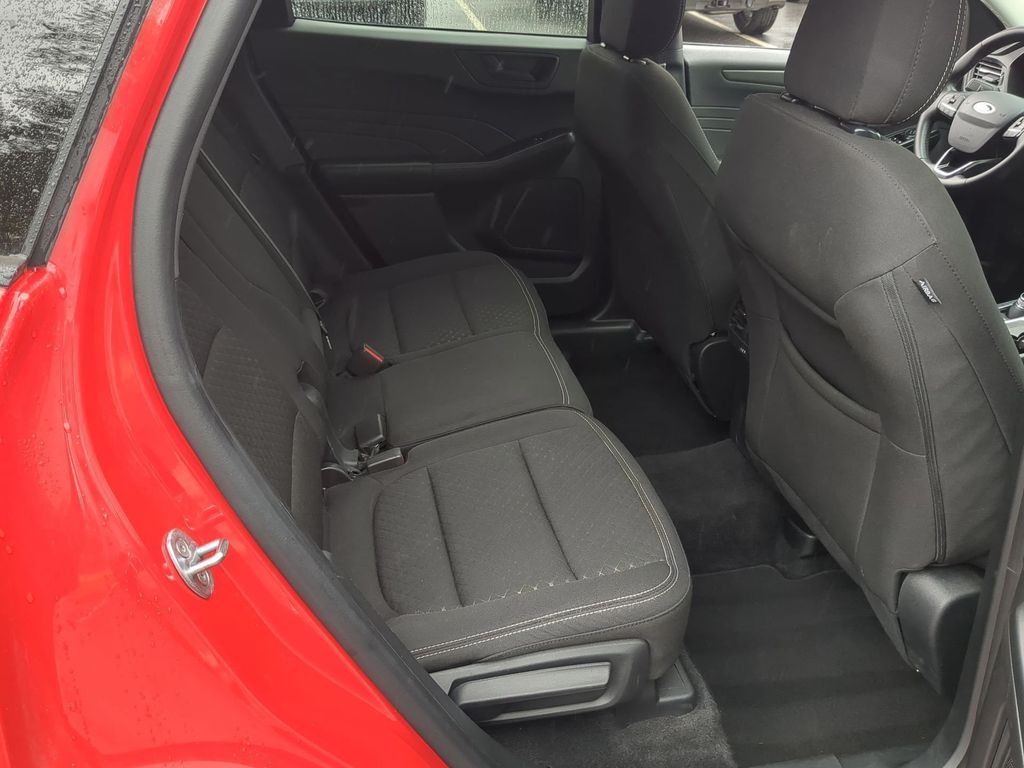 2024 Ford Escape Active - Photo 36