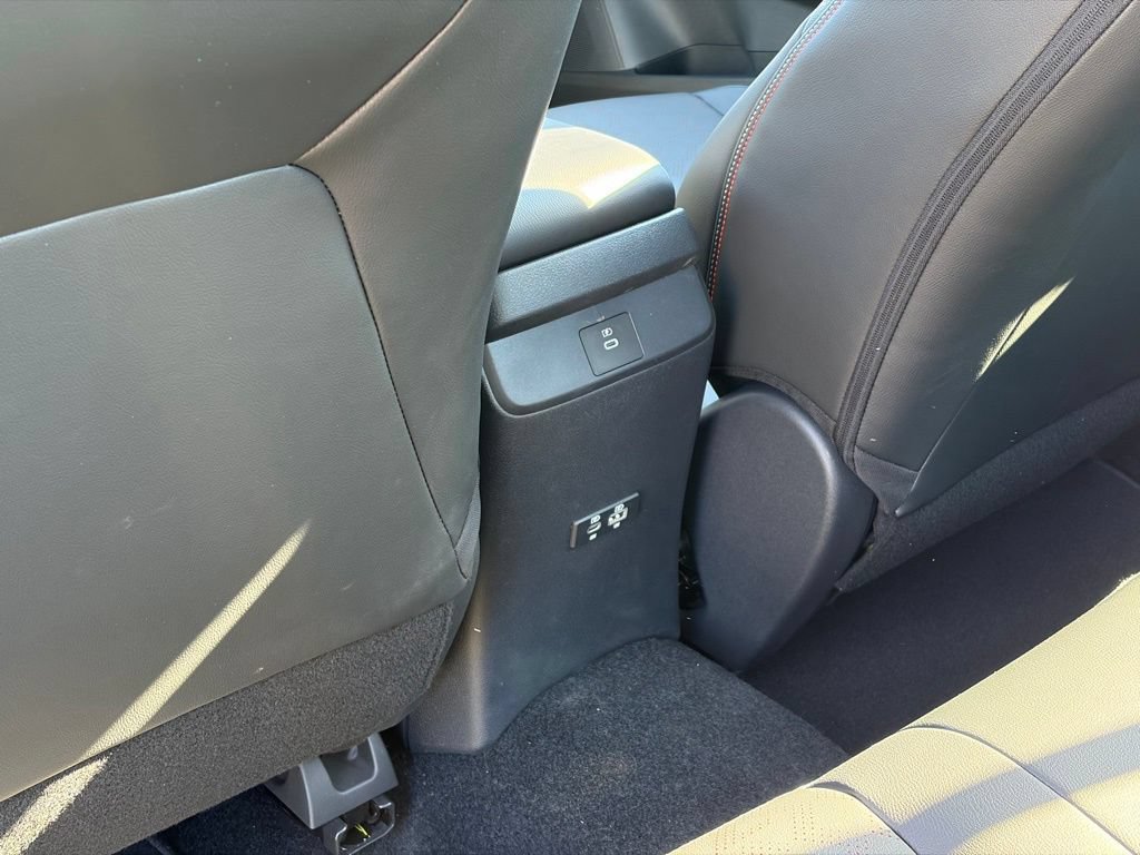 2026 Nissan Sentra SR - Photo 27